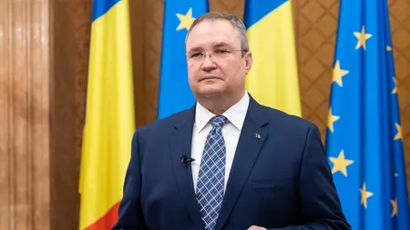 Premierul Nicolae Ciucă face precizări cu privire la reactoarele de la Cernavodă - LIVE VIDEO