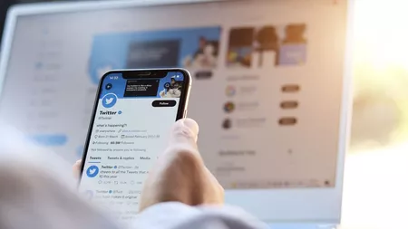 Companiile şi-ar putea retrage reclamele de pe Twitter după deblocarea contului lui Donald Trump