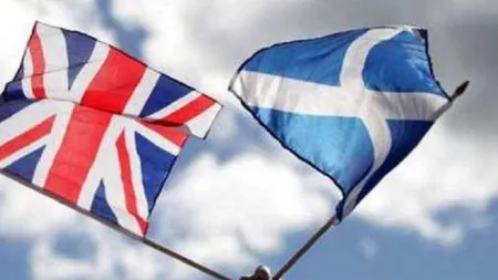 Referendumul de independenţă al Scoţiei, respins de Curtea Supremă din Marea Britanie