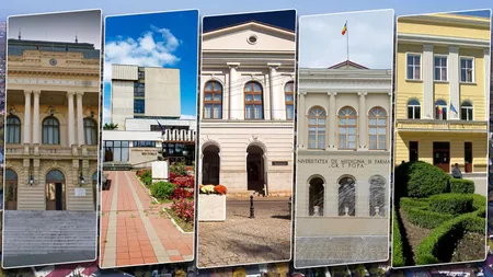 Acces interzis! Lovitură grea pentru marile universități de stat din Iași. Situație incredibilă pentru sute de cercetători și profesori universitari – FOTO, EXCLUSIV