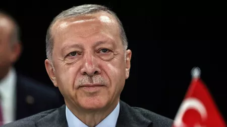 Erdogan amenință direct Grecia cu noua rachetă Tayfun: „Va lovi Atena, dacă nu vă păstrați calmul”