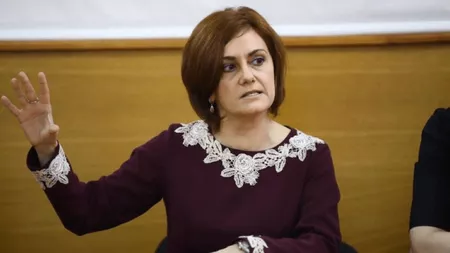 Judecătoarea Adriana Stoicescu, mesaj după Ziua Națională a României: „Suntem o colonie și nu e vina nimănui. Doar a noastră”