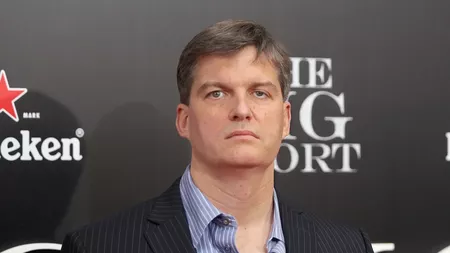 Investitorul american dr. Michael Burry spune că „Iadul economic de pe Pământ se apropie și 90% dintre oameni nu îi vor putea supraviețui” - VIDEO