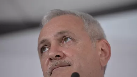 Bombă pe scena politică! Liviu Dragnea anunță că și-a făcut partid