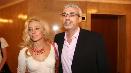 Prima soție a lui Cătălin Crișan s-a reinventat. Lucia Bubulac a ajuns în Top 100 de femei de succes din România!