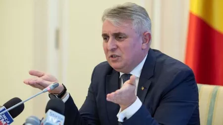 USR acuză PSD și PNL că blochează audierea lui Bode pe tema Schengen