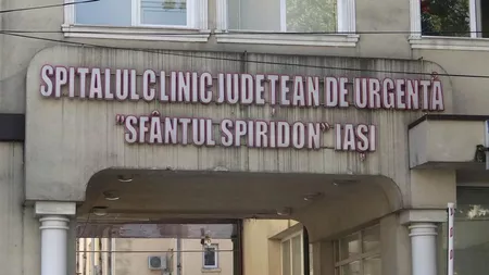 Consumul excesiv de alcool a dat de furcă personalului medical de la Spitalul “Sfântul Spiridon
