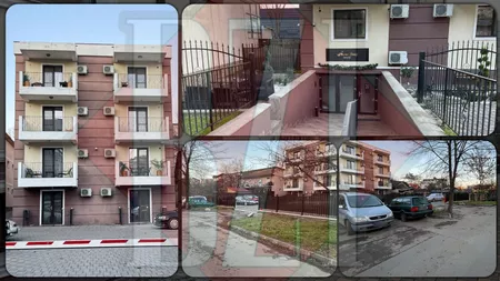 Proiectul imobiliar de pe strada Smârdan, anchetat de DNA! Filmul cercetării s-a dovedit un mare fâs. Fostul viceprimar: „Procurorii au fost puși pe drumuri de un personaj care 90 la sută din timp este beat” – FOTO