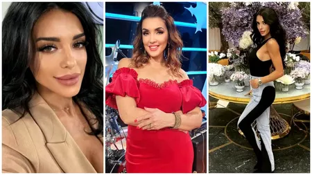 Cum se înțelege Alexandra Matei cu mama ei celebră. De ce fiica lui Nico nu dorește să apară în lumina reflectoarelor