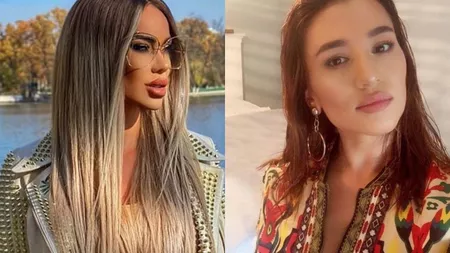 Bianca Drăgușanu, reacție dură la acuzațiile făcute de Claudia Pătrășcanu. „E de-a dreptul penibilă, plecată cu pluta”