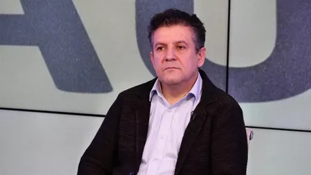 Deputatul AUR de Iaşi, Cristian Ivănuță la BZI LIVE: 