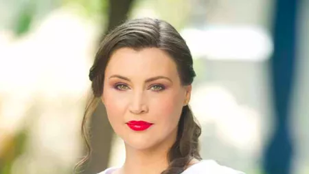 Actrița Daniela Nane, fostă Miss România, a făcut multe sacrificii de dragul carierei. Ce spune vedeta despre suferințele din viața privată