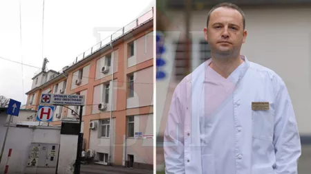 Din cauza numărului mare de infecții respiratorii, Spitalul Clinic de Boli Infecțioase ”Sf. Parascheva” Iași suspendă temporar vizitele aparținătorilor