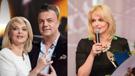 Iuliana Marciuc se menține tânără și arată spectaculos. Ce spune vedeta despre partenerul ei de viață, Adrian Enache