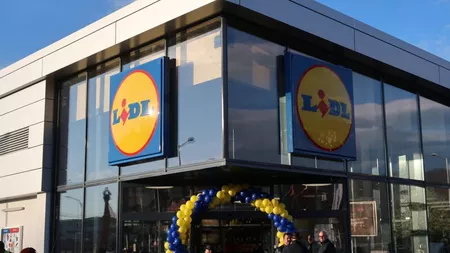 Magazin LIDL din Piatra Neamț sancționat de comisarii CRPC Iași