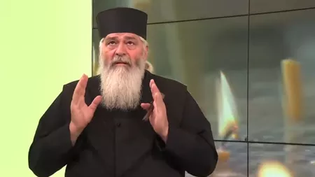 Ce a făcut Iisus Hristos în cele 40 de zile petrecute în deșert? Iată răspunsul părintelui Calistrat Chifan - VIDEO