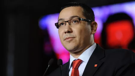 Victor Ponta, într-o ediție incendiară BZI LIVE: 