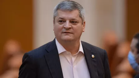 Oare la cine face aluzie deputatul PSD Radu Cristescu? „Cosiți stuful corupției, domnilor procurori șefi, că de aia ați fost puși unde sunteți!