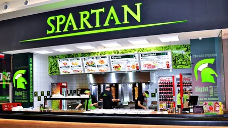 Shaormerie Spartan închisă din cauza gândacilor din bucătărie. Protecția Consumatorului, amendă de 12.000 de lei - VIDEO