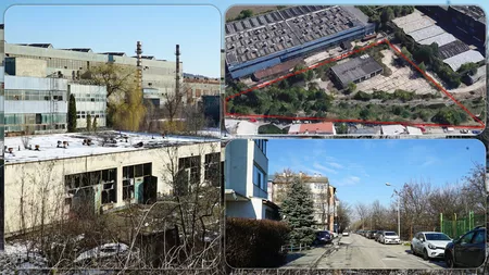 Primăria Iași a autorizat blocurile din CUG, cu 348 de apartamente și 408 locuri de parcare! Afacerea este de câteva zeci de milioane de euro
