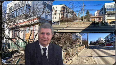 Un milionar din Fălticeni investește în imobiliare la Iași! A primit autorizație pentru un bloc în Tătărași: „Investiția va fi de 2 milioane de euro” – FOTO