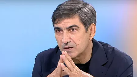 Victor Piţurcă, despre dosarul de corupţie în care a fost audiat: „Nu am nimic în comun cu această licitaţie!”