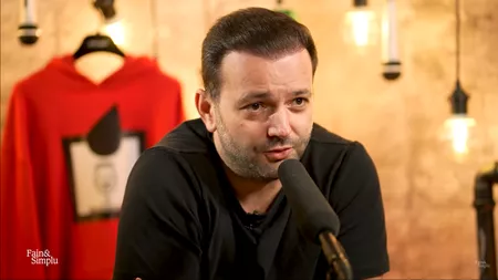 Mihai Morar, despre momentul avalanșei de pe Transfăgărășan. Omul de radio a fost cu puțin timp înainte de tragicul eveniment la cabană