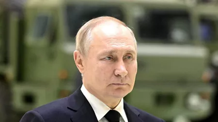 Vladimir Putin a semnat o lege care pune capăt tratatelor internaționale ale Consiliului Europei în legătură cu Rusia
