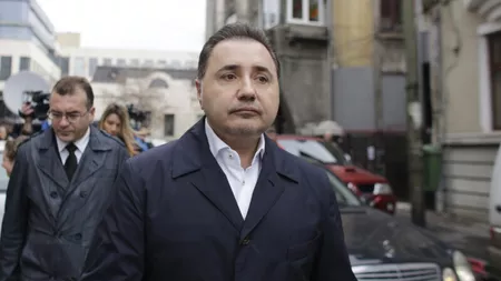 Fostul deputat PSD Cristian Rizea, fugit din România la Chișinău, nu va primi azil politic în Republica Moldova