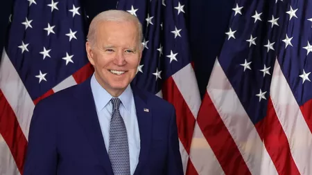 Joe Biden a folosit primul său drept de veto prin care a blocat o lege împotriva practicilor „woke” - VIDEO