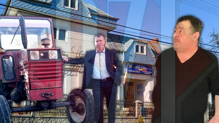 Primar interimar într-o comună din județul Iași, acum paznic în aceeași instituție! Concurs trucat pentru tovarășul conducătorului de la PSD – FOTO