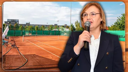 Drumul de la sportivă de performanță la manager de succes! Beatrice Abalașei: „La Iași, niciodată nu au fost bani pentru sport” (EXCLUSIV)