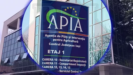 A scăzut numărul fermierilor din Iași care solicită subvenții de la APIA. Cererile se mai depun până pe 15 mai 2023