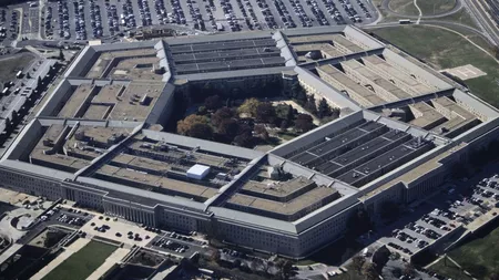 Pentagonul lucrează pentru a determina amploarea scurgerilor de informații clasificate: „Încercăm să evaluăm ce ar putea fi acolo”