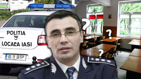 S-au terminat problemele în Iași. Poliția Locală va bate la ușile părinților ce au copii chiulangii