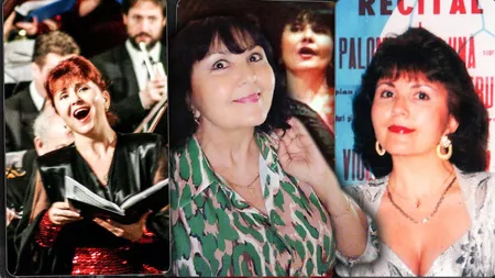 Este cea mai veche angajată a Filarmonicii Iași! În 41 de ani a avut concediu o singură dată: „În primii 4 ani am lucrat fără să fiu plătită” EXCLUSIV/FOTO