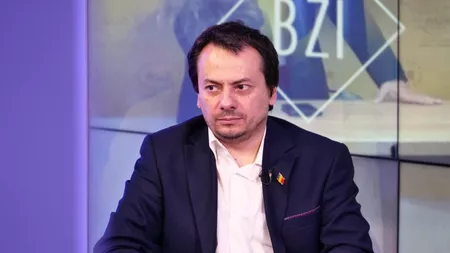 Deputatul AUR de Iași, Mihail Albișteanu, la BZI LIVE: 