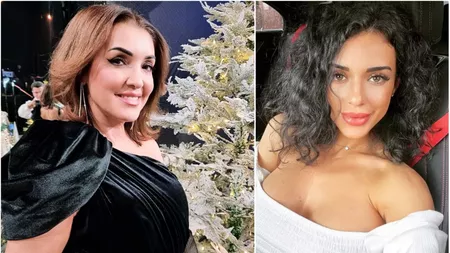 Alexandra Matei și Nico, adevărul despre relația mamă-fiică. ,,Mă uit la ea că îi merge foarte bine…”