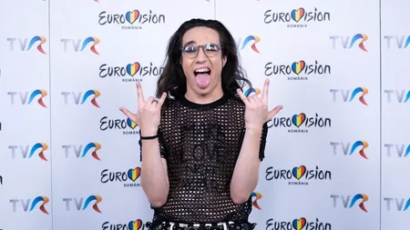 Andrei Theodor a obținut cel mai slab rezultat din istoria României la Eurovision. Momentul său a stârnit un val de controverse