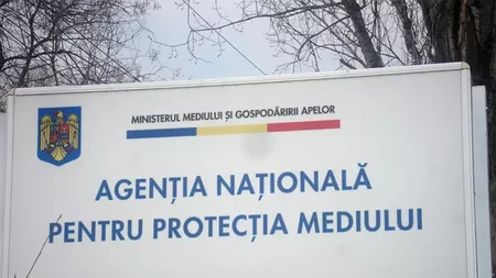 Agenția pentru Protecția Mediului Iași anunță că nivelul radioactivității mediului din România nu a fost afectat de recentele explozii din Ucraina