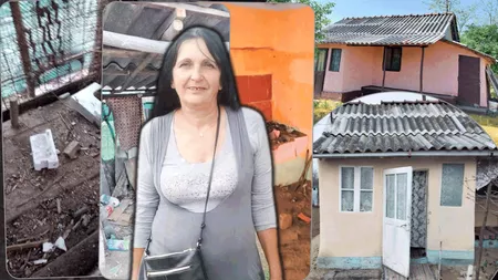 Planul incredibil al unei femei din comuna Răducăneni. Voia să devină proprietară și a distrus tot (EXCLUSIV) - FOTO