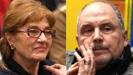 Cristina Deleanu a ajuns la o frumoasă vârstă. Ce spune actrița despre soțul ei celebru, Eugen Cristea