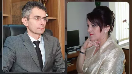 Marian Grigoraș a câștigat procesul cu fosta șefă a Serviciului Juridic de la Prefectura Iași! A fost acuzat de hărțuire. Decizia nu este definitivă