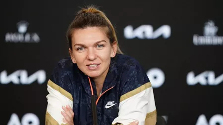 Simona Halep, o nouă lovitură din partea ITIA: „Sunt extrem de șocată și dezamăgită”