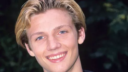 În urmă cu 20 de ani era unul dintre cei mai doriți bărbați. Cum arată Nick Carter la 43 de ani 