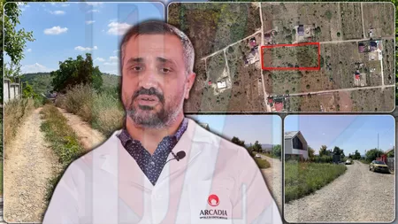 Locuitorii din Bucium sunt disperați din cauza unui doctor de la Arcadia! Investitorii construiesc blocuri cu 5 niveluri printre case. Primăria Iași nu a ținut cont de reclamații – FOTO