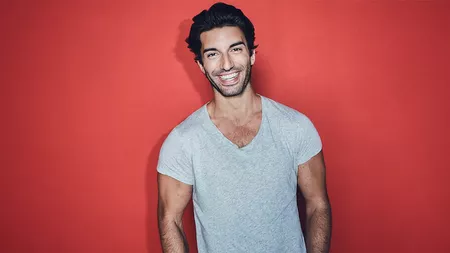 Postarea cu care actorul Justin Balsoni a uimit o lume întreagă. În ce ipostază a fotografiat-o pe fiica sa