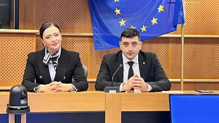 Laura Gherasim: ” Delegația Guvernului României la Bruxelles: Vești proaste pentru toți românii”