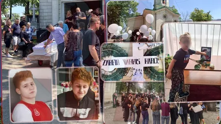 Controverse în cazul „Yannis”! Moartea adolescentului din Iași care a decedat după ce a băut energizant este atent cercetată: se așteaptă rezultatele toxicologice - FOTO/VIDEO