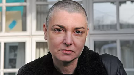 Sinead O'Connor a fost găsită în stare de inconştienţă în casa ei din Londra. Ce spune Poliția?